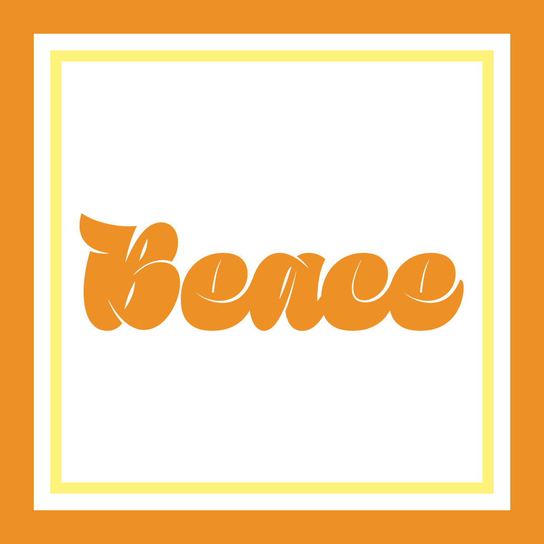 Beace