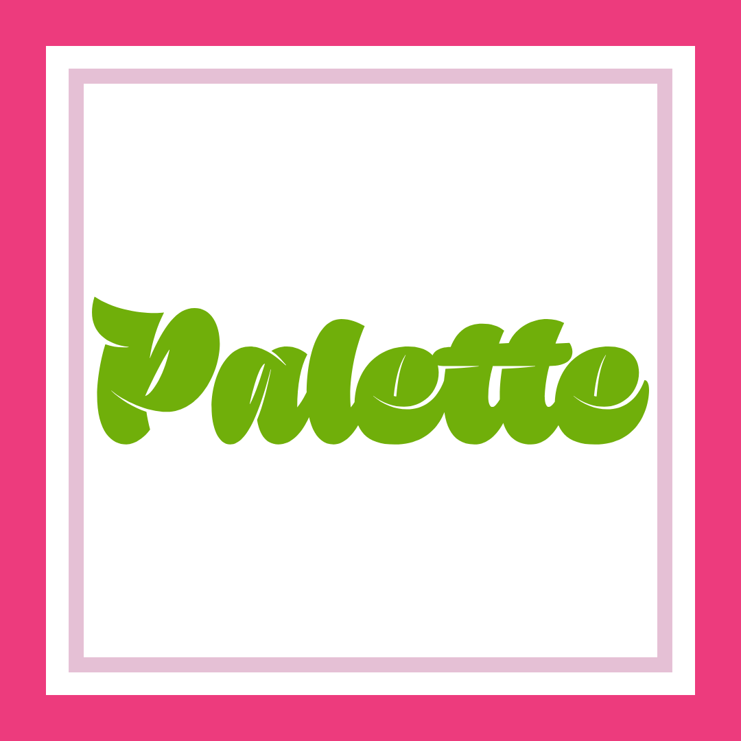 Palette